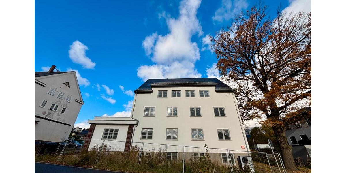 Borna * ERSTBEZUG * 5 Zimmer * Maisonette * Balkon 5 zimmer