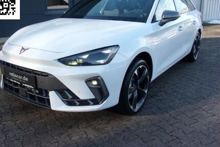 Cupra Leon 9.694 km 27.960 &euro; Annaberg-Buchholz 09456