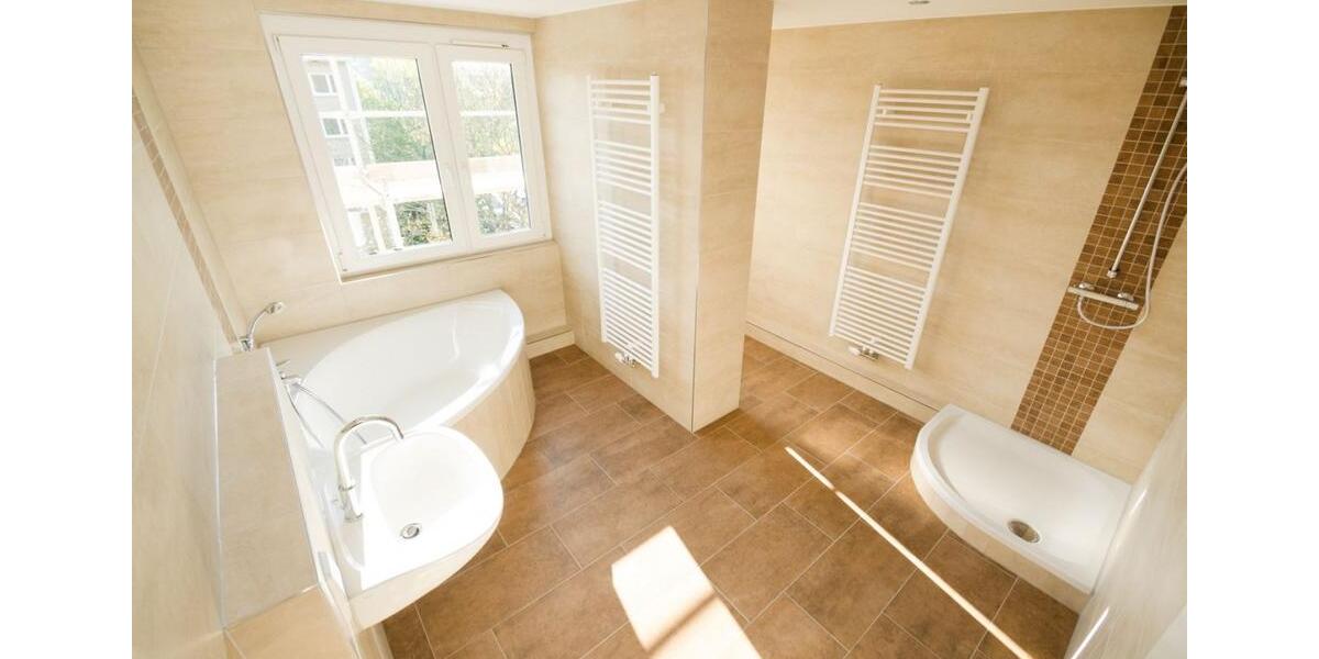 Etagenwohnung Chemnitz Adelsberg - 4 Zimmer, 120 m&sup2;, 804&euro; | Angebot:26096789