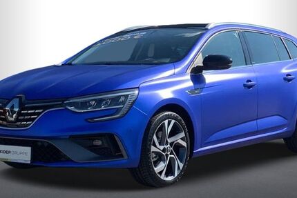 Renault Megane 68.990 km 18.890 &euro; Chemnitz 09131