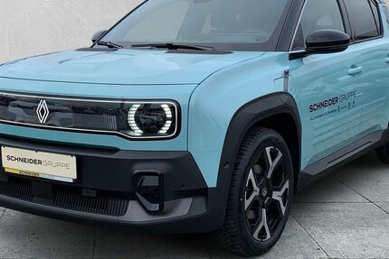 Renault R 4 1.500 km 33.490 &euro; Frankenberg 09669