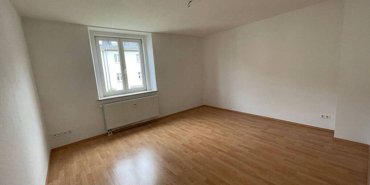 Etagenwohnung Chemnitz Sonnenberg - 2 Zimmer, 52 m&sup2;, 315&euro; | Angebot:26843671