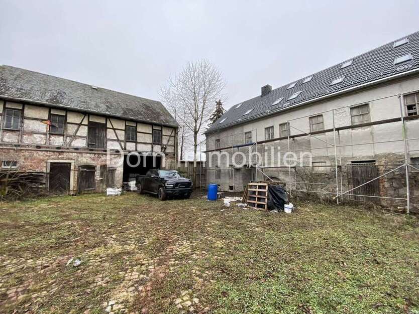 Haus zum Kaufen in Wildenfels 99.900 € 500 m²