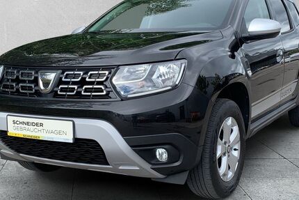 Dacia Duster 70.307 km 16.890 &euro; Chemnitz 09131