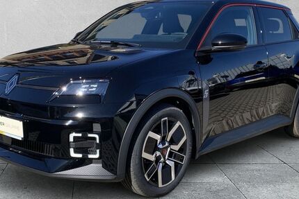 Renault R 5 3.500 km 26.990 € Burgstädt 09217