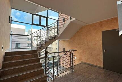 Büro im 1. OG mit Lift in TOP City-Lage !!!! 1 zimmer