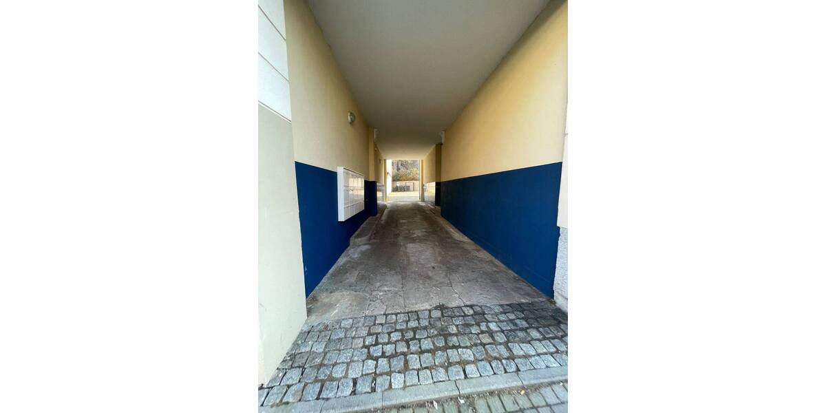 Etagenwohnung Chemnitz Kaßberg - 2 Zimmer, 56 m&sup2;, 320&euro; | Angebot:26291962