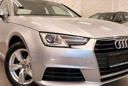 Audi A4 73.000 km 15.990 € Chemnitz 09111