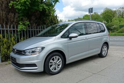 VW Touran 73.000 km 20.495 &euro; Chemnitz 09113
