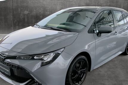 Toyota Corolla 47.301 km 18.990 &euro; Chemnitz 09119