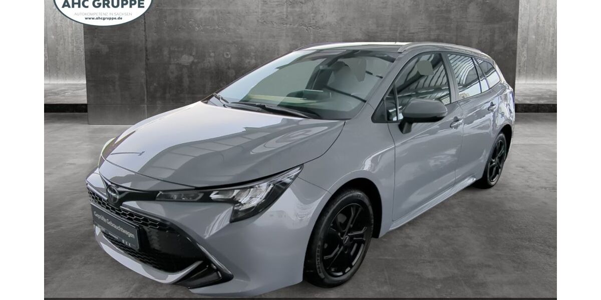 Toyota Corolla 47.301 km 18.990 &euro; Chemnitz 09119