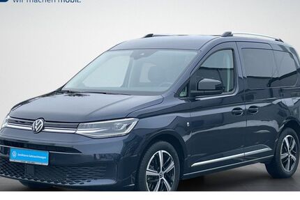 VW Caddy 10.629 km 33.730 &euro; Stollberg 09366