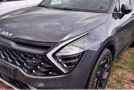 Kia Sportage 32.685 km 28.997 &euro; Chemnitz 09125