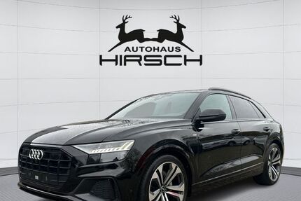 Audi Q8 44.700 km 64.990 &euro; Chemnitz 09120