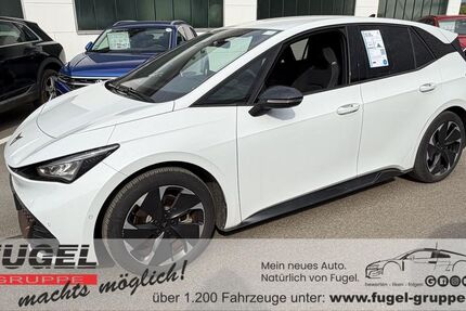 Cupra Born 51.990 km 25.899 &euro; Chemnitz - Mittelbach 09224