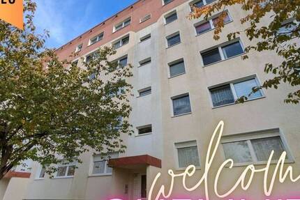 ++ charmante 4-Raum-Wohnung - mit großem Balkon - in Chemnitz Kappel - Energieklasse B ++ 4 zimmer