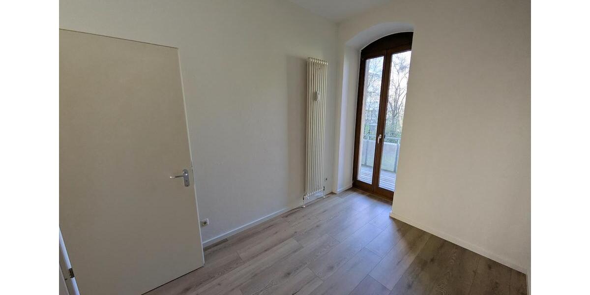 Erdgeschoßwohnung Chemnitz Hilbersdorf - 3 Zimmer, 66 m&sup2;, 375&euro; | Angebot:26321569