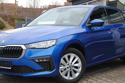 Skoda Scala 11.900 km 20.990 &euro; Frankenberg 09669