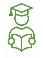 Symbol für Weiterbildung in Chemnitz