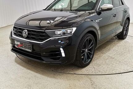 VW T-Roc 40.560 km 24.908 &euro; Chemnitz - Mittelbach 09224