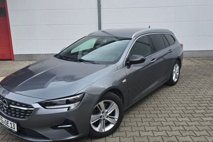 Opel Insignia 74.000 km 18.450 &euro; Flöha 09557