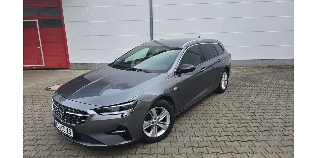 Opel Insignia 74.000 km 18.450 &euro; Flöha 09557