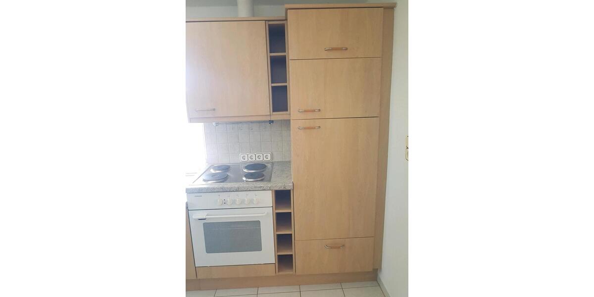 Etagenwohnung Hainichen - 1 Zimmer, 70 m&sup2;, 480&euro; | Angebot:26266991