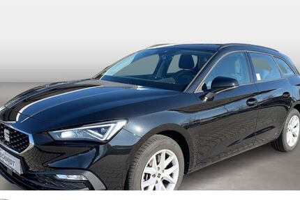 Seat Leon 40.647 km 22.450 &euro; Bernsdorf 09337