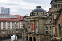 Grundstück in Chemnitz 895.000 € 7965 m²