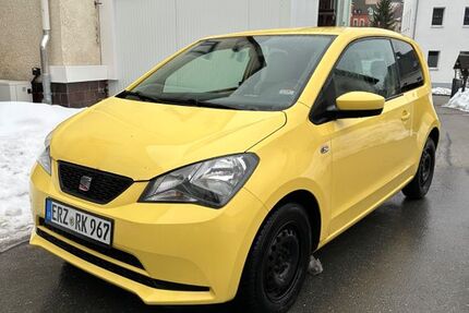 Seat Mii 99.500 km 3.099 &euro; Ehrenfriedersdorf 09427