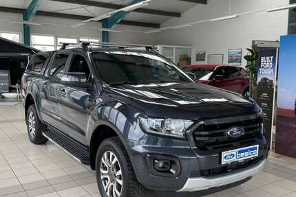 Ford Ranger 48.311 km 35.850 &euro; Glauchau 08371