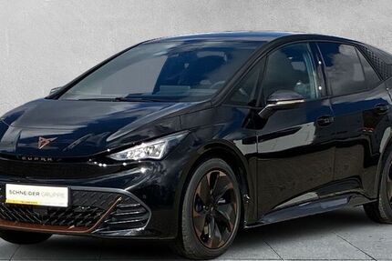 Cupra Born 1.500 km 38.550 &euro; Chemnitz 09113