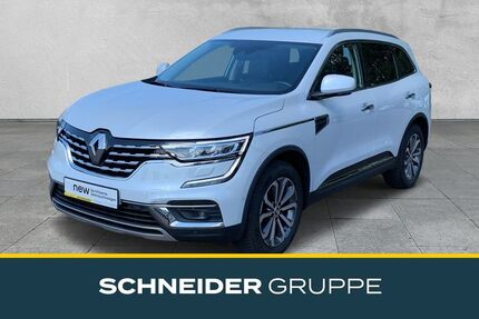Renault Koleos 40.000 km 21.950 &euro; Oederan 09569
