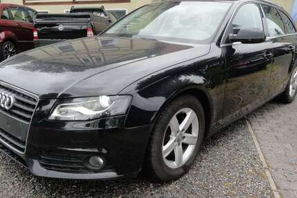 Audi A4 106.800 km 12.995 &euro; Chemnitz 09117