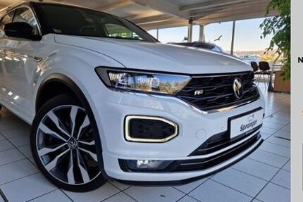 VW T-Roc 49.021 km 23.860 &euro; Glauchau 08371