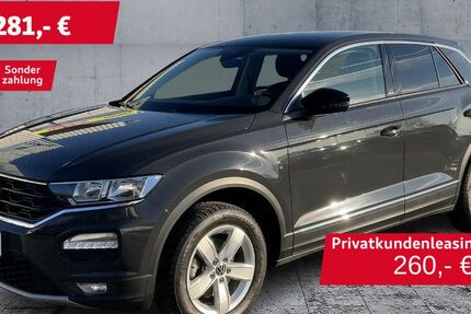 VW T-Roc 57.500 km 19.700 &euro; Chemnitz 09119