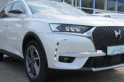 DS Automobiles DS 7 Crossback 34.395 km 28.890 &euro; Chemnitz 09125