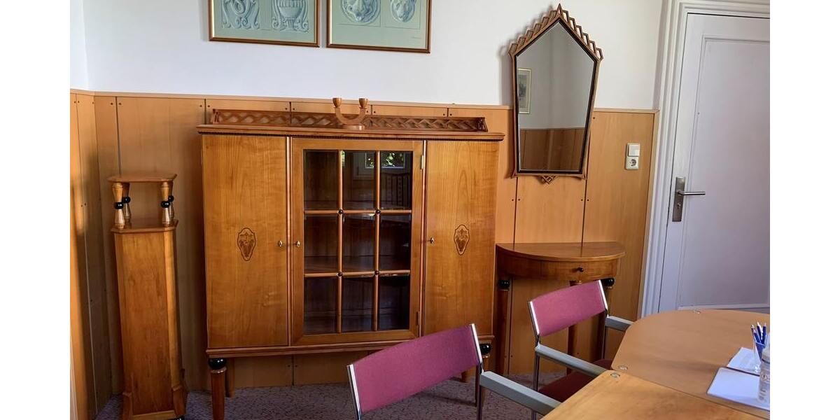Außergewöhnliche Stadtvilla mit historischem Charme in begehrter Lage von Mittweida - Villa Mittweida | Angebot:25804819