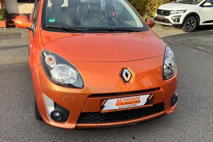 Renault Twingo 118.359 km 2.850 &euro; Oelsnitz i.E. 09376