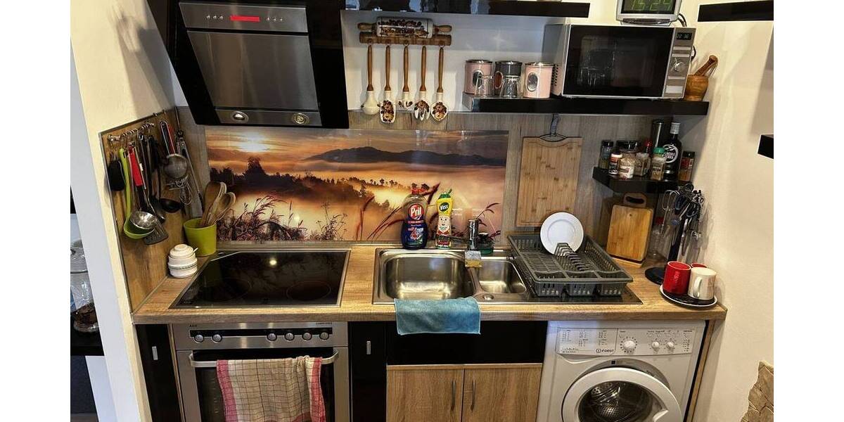 Etagenwohnung Mülsen OT Thurm Thurm - 3 Zimmer, 56 m&sup2;, 49.000&euro; | Angebot:25707435