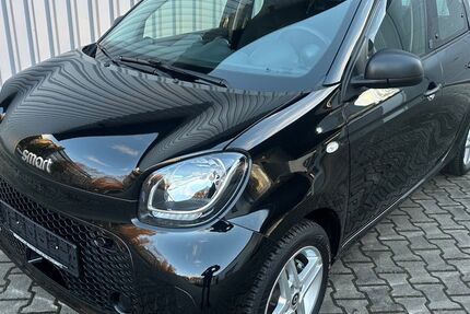 Smart ForFour 24.850 km 9.495 &euro; Chemnitz 09120