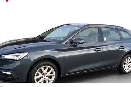 Seat Leon 40.479 km 21.975 &euro; Bernsdorf 09337