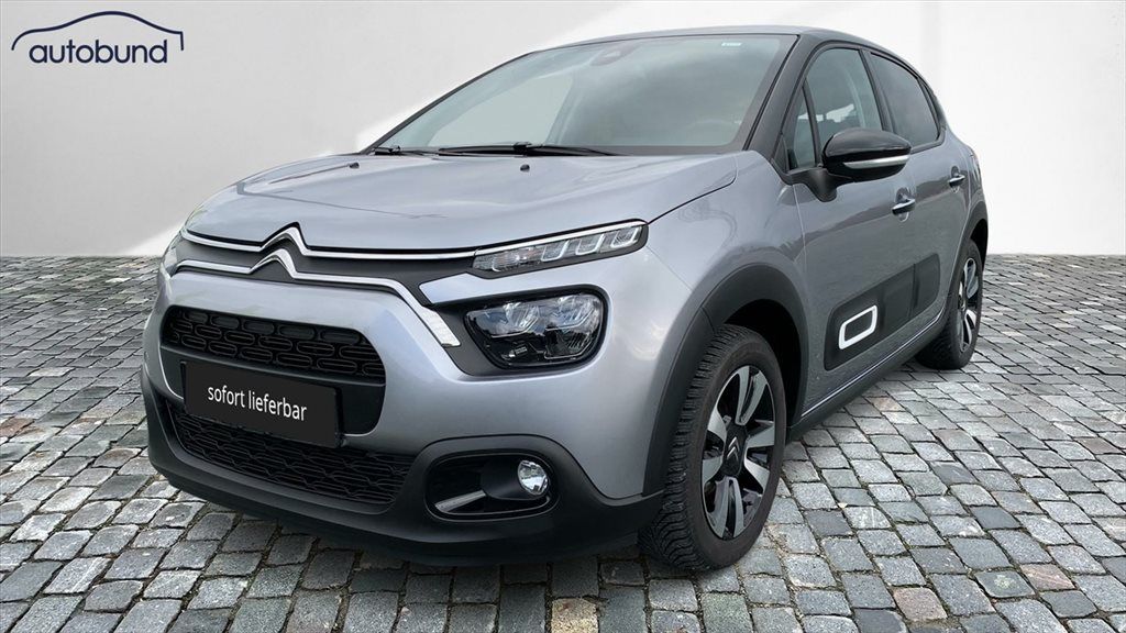 Citroen C3 28.559 km 13.470 € Chemnitz 09113