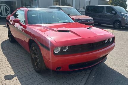 Dodge Challenger 32.500 km 20.490 € Burgstädt 09217