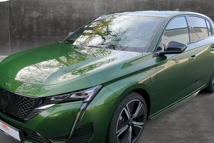 Peugeot 308 20.365 km 23.990 &euro; Chemnitz 09119