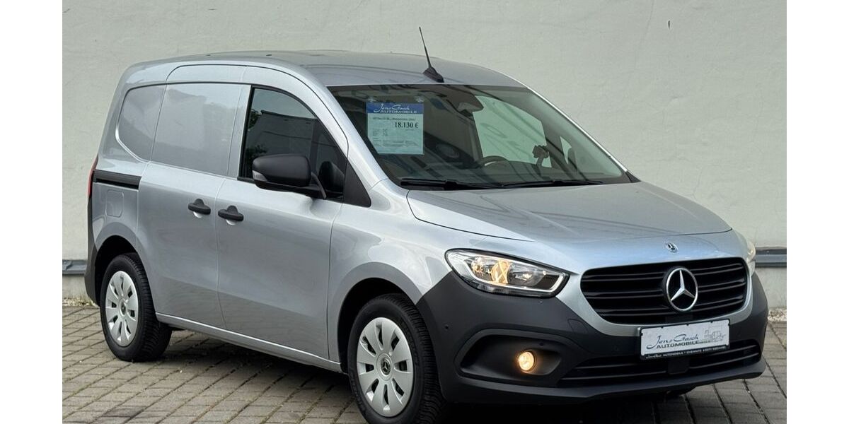 Mercedes-Benz Citan 17.552 km 21.575 € Chemnitz 09120