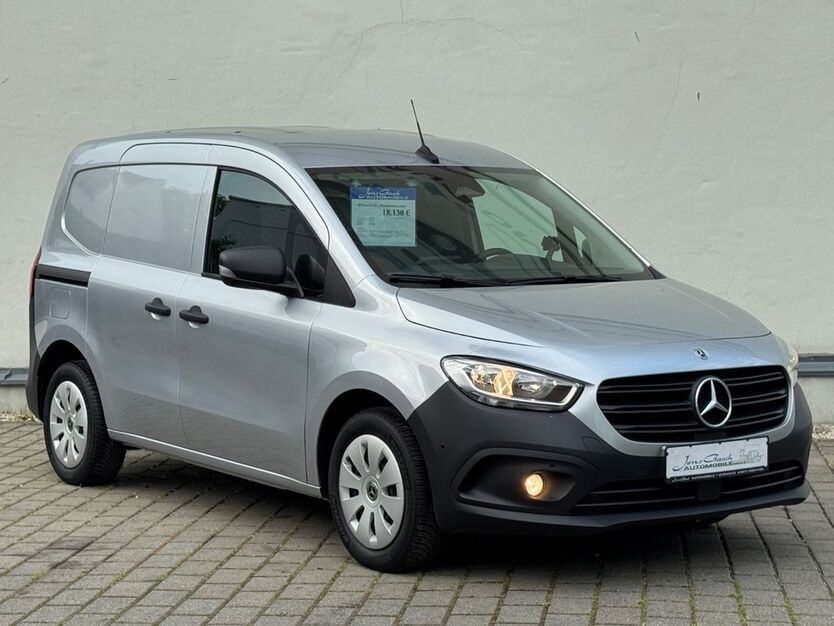 Mercedes-Benz Citan 17.552 km 21.575 € Chemnitz 09120