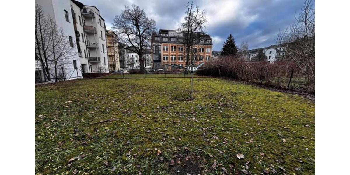 Etagenwohnung Chemnitz Altendorf - 3 Zimmer, 46 m&sup2;, 53.000&euro; | Angebot:26975209