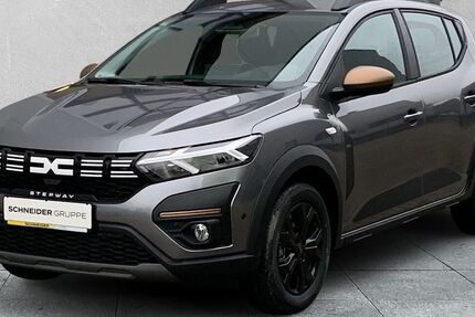 Dacia Sandero 7.500 km 20.890 &euro; Chemnitz 09131