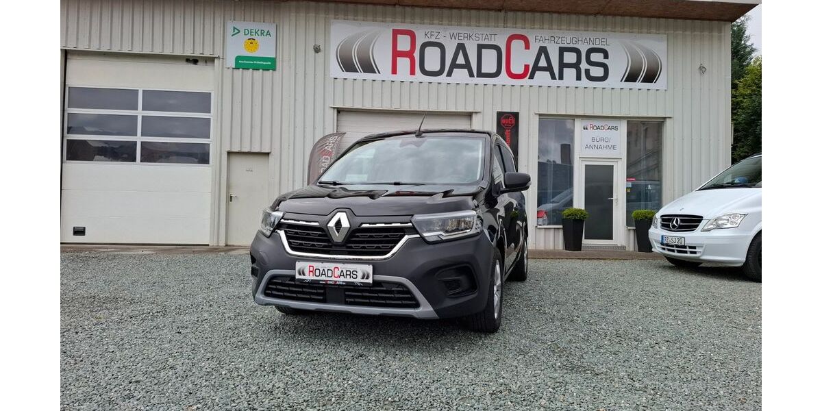 Renault Kangoo 41.500 km 16.899 &euro; Chemnitz 09117